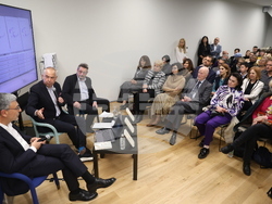 Книга - Даниел Вълчев - представяне