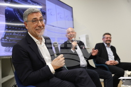 Книга - Даниел Вълчев - представяне