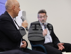 Книга - Даниел Вълчев - представяне