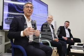 Книга - Даниел Вълчев - представяне