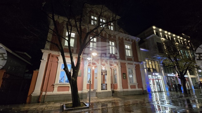 В Регионалния исторически музей „д-р Симеон Табаков“ – Сливен беше открита възстановката „Тайните на Калояновската гробница"