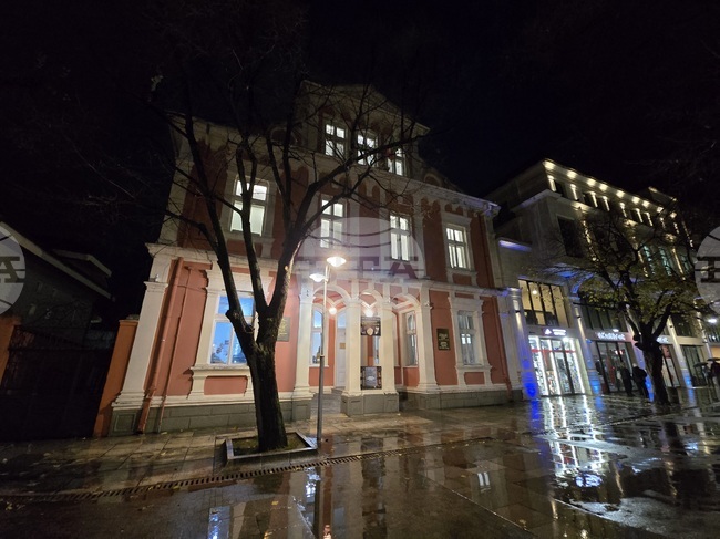 В Регионалния исторически музей „д-р Симеон Табаков“ – Сливен беше открита възстановката „Тайните на Калояновската гробница"