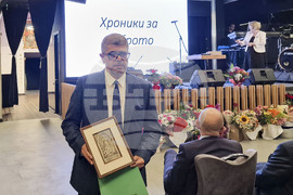 „Медик на годината" - награда