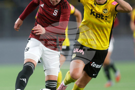 Switzerland Soccer Women's Europa Cup