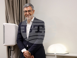 Книга - Даниел Вълчев - представяне