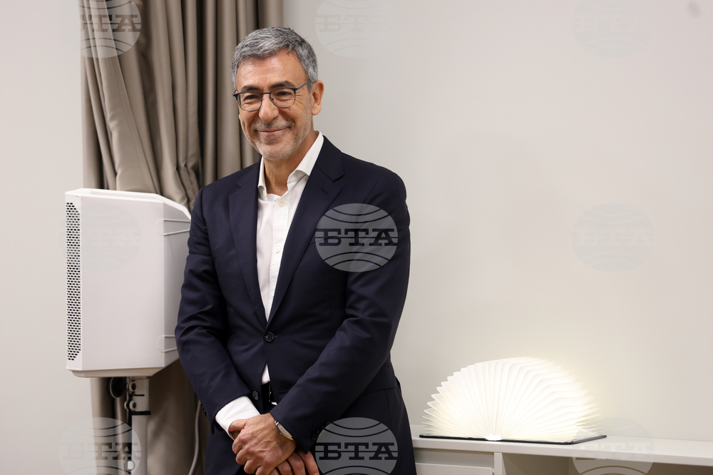 Книга - Даниел Вълчев - представяне