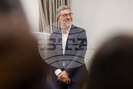 Книга - Даниел Вълчев - представяне