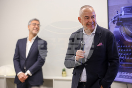 Книга - Даниел Вълчев - представяне