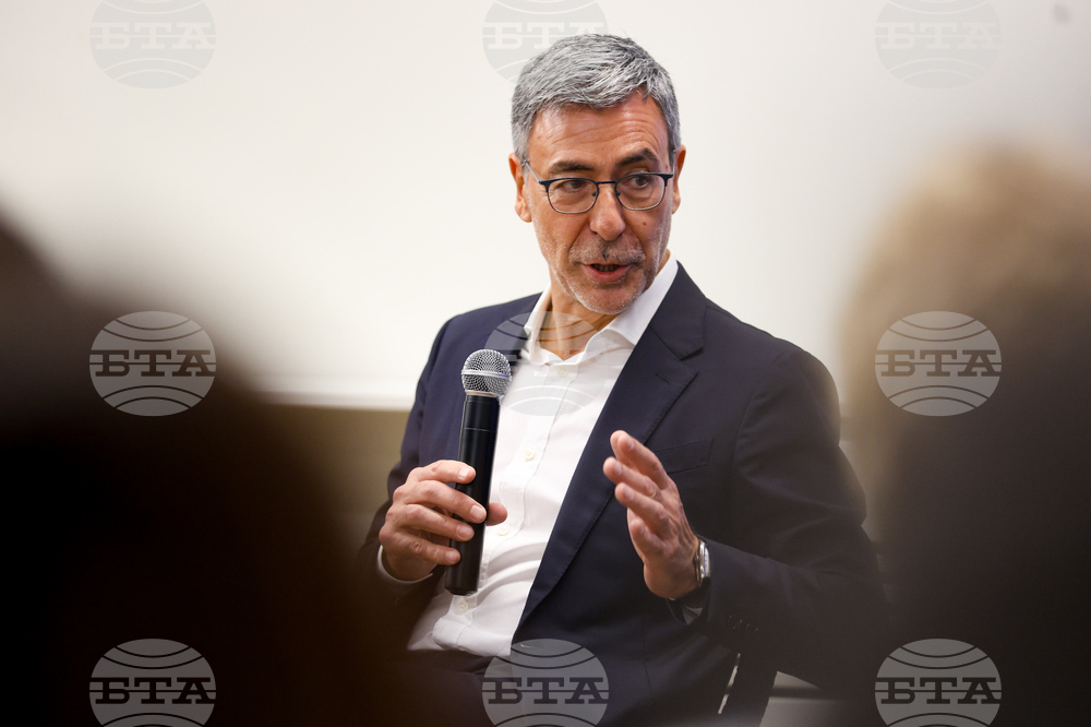 Книга - Даниел Вълчев - представяне