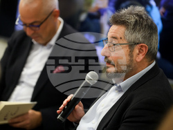 Книга - Даниел Вълчев - представяне