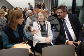 Книга - Даниел Вълчев - представяне