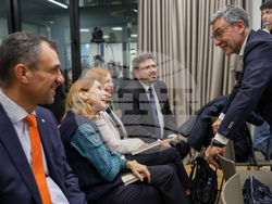 Книга - Даниел Вълчев - представяне