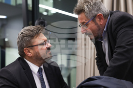 Книга - Даниел Вълчев - представяне