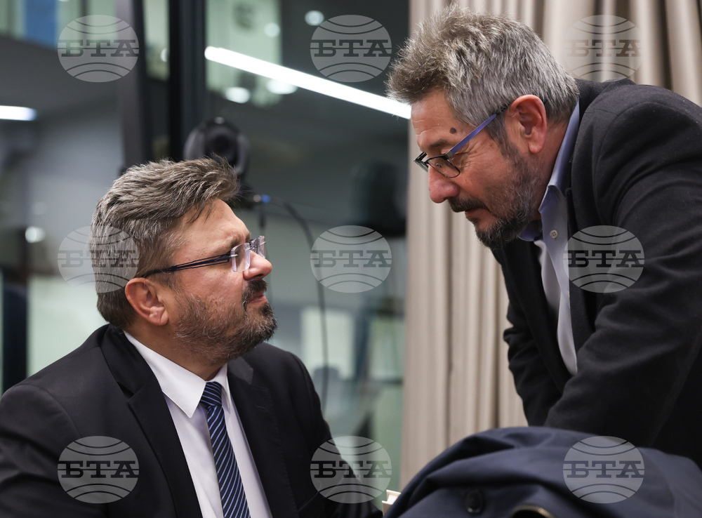 Книга - Даниел Вълчев - представяне