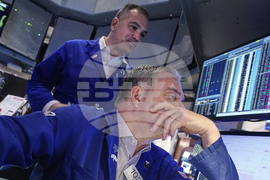 Financial Markets Wall Street