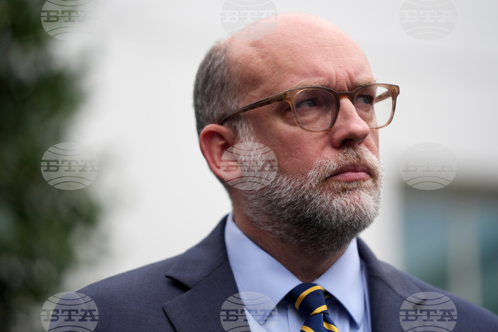 Trump CFPB Nomination