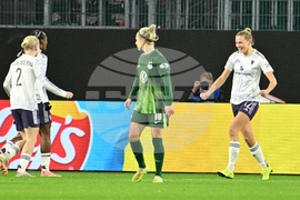 Germany Soccer Women's Champions League