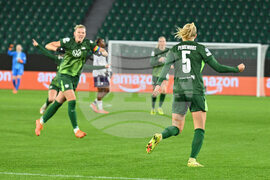 Germany Soccer Women's Champions League
