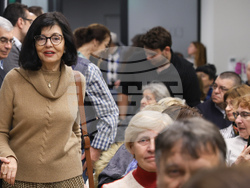 Книга - Даниел Вълчев - представяне