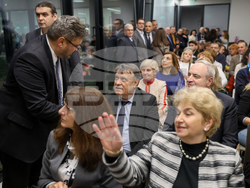 Книга - Даниел Вълчев - представяне