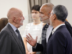 Книга - Даниел Вълчев - представяне