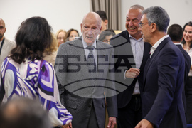 Книга - Даниел Вълчев - представяне