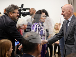 Книга - Даниел Вълчев - представяне