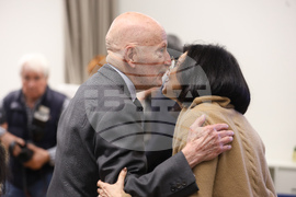 Книга - Даниел Вълчев - представяне