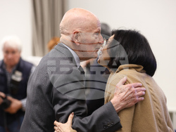 Книга - Даниел Вълчев - представяне