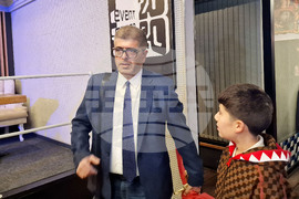 „Медик на годината" - награда