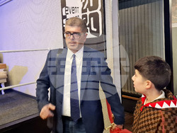 „Медик на годината" - награда