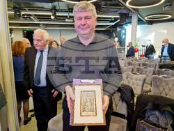 „Медик на годината" - награда