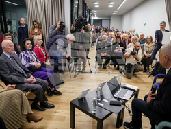 Книга - Даниел Вълчев - представяне