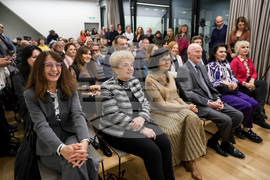 Книга - Даниел Вълчев - представяне