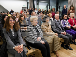 Книга - Даниел Вълчев - представяне
