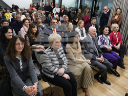 Книга - Даниел Вълчев - представяне