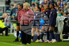 CORRECTION New Zealand US Soccer