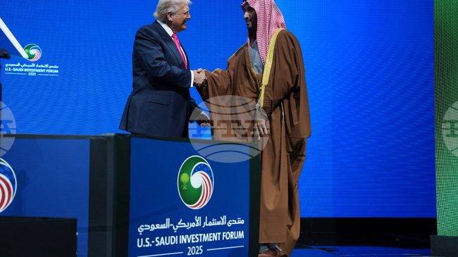 Тръмп заяви, че ще работи за прекратяването на войната в Судан по молба на саудитския престолонаследник