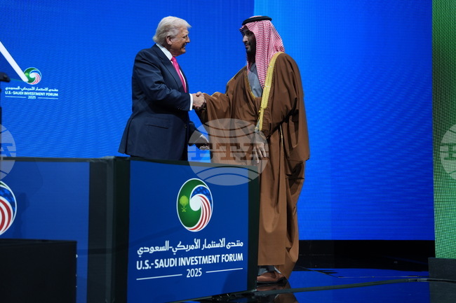 Тръмп заяви, че ще работи за прекратяването на войната в Судан по молба на саудитския престолонаследник