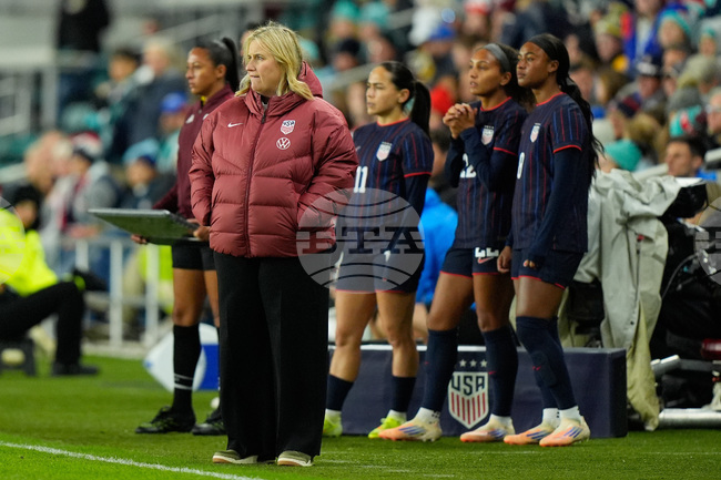 US Women Roster Soccer