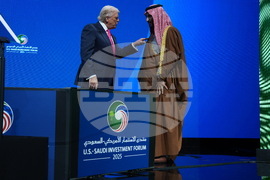 Trump Saudi Arabia