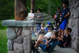 Autoimmune Diseases Children Photo Essay