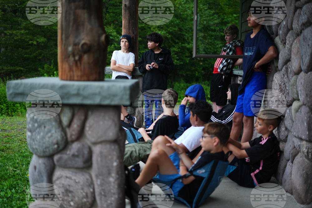 Autoimmune Diseases Children Photo Essay