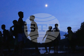 Autoimmune Diseases Children Photo Essay