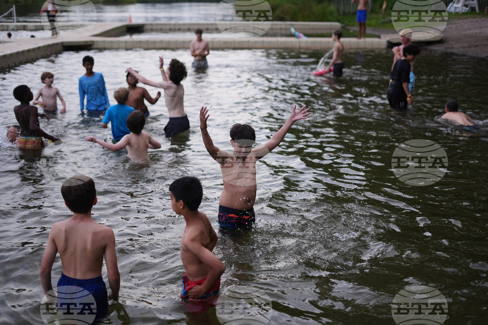 Autoimmune Diseases Children Photo Essay