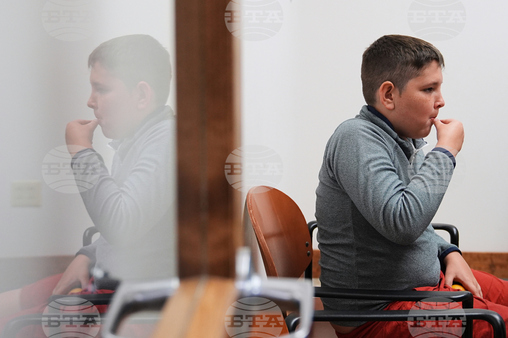 Autoimmune Diseases Children Photo Essay