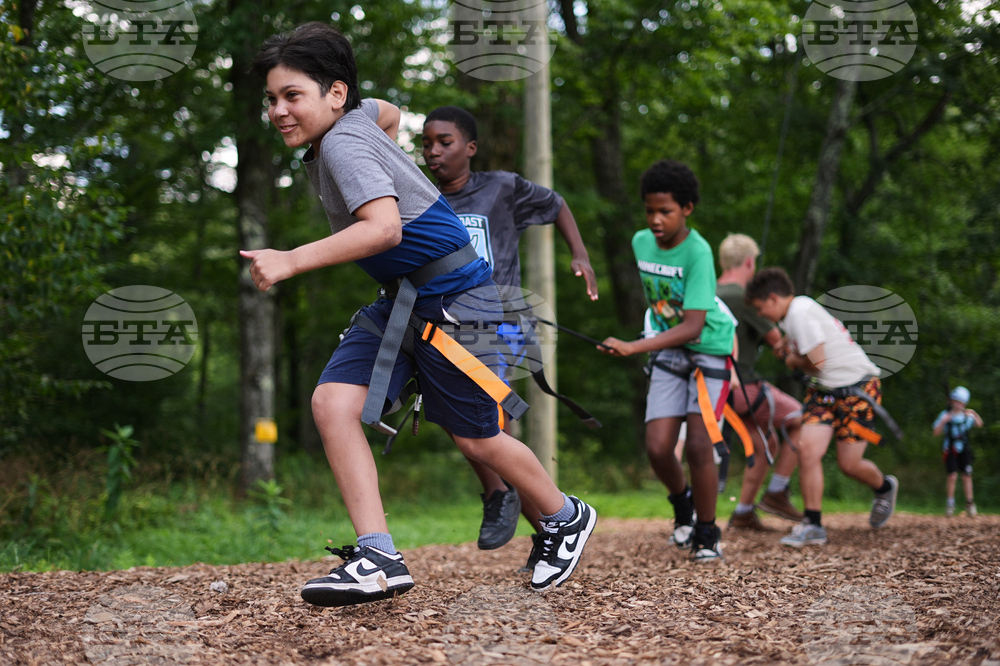 Autoimmune Diseases Children Photo Essay