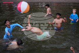 Autoimmune Diseases Children Photo Essay