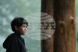 Autoimmune Diseases Children Photo Essay