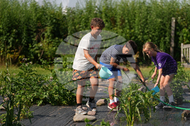 Autoimmune Diseases Children Photo Essay